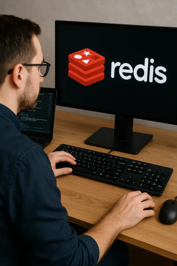 Redis - appendonly.aof corrupto